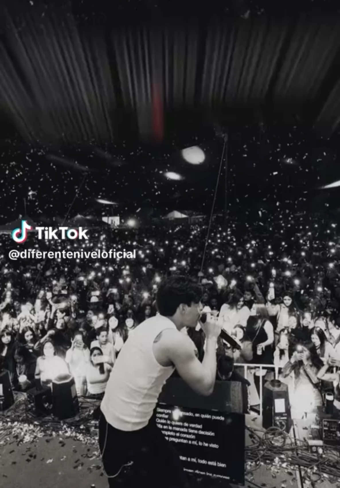 #tiktokautocampaign #LIVEIncentiveProgram  #diferentenivel #lareceta 