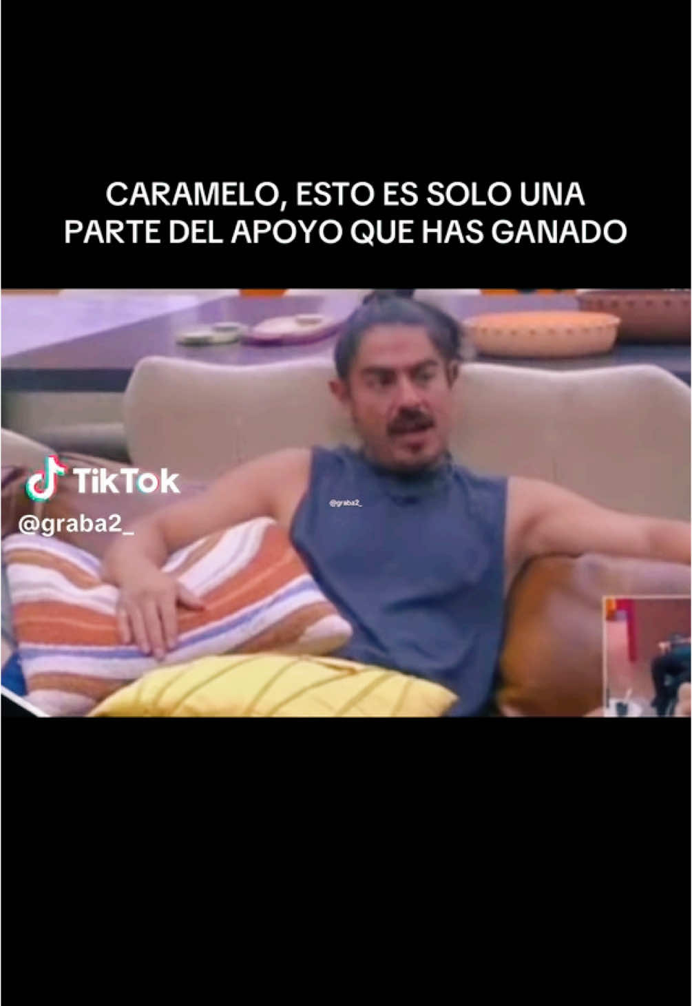 #8luisplaza8 #Fiji🐰♥️🐯 #fifi🐰🇵🇷 #fifi🐰😍 #fyp🐰 #telemundo #reality #lcdlf2025 #lcdlfallstars #caramelo 