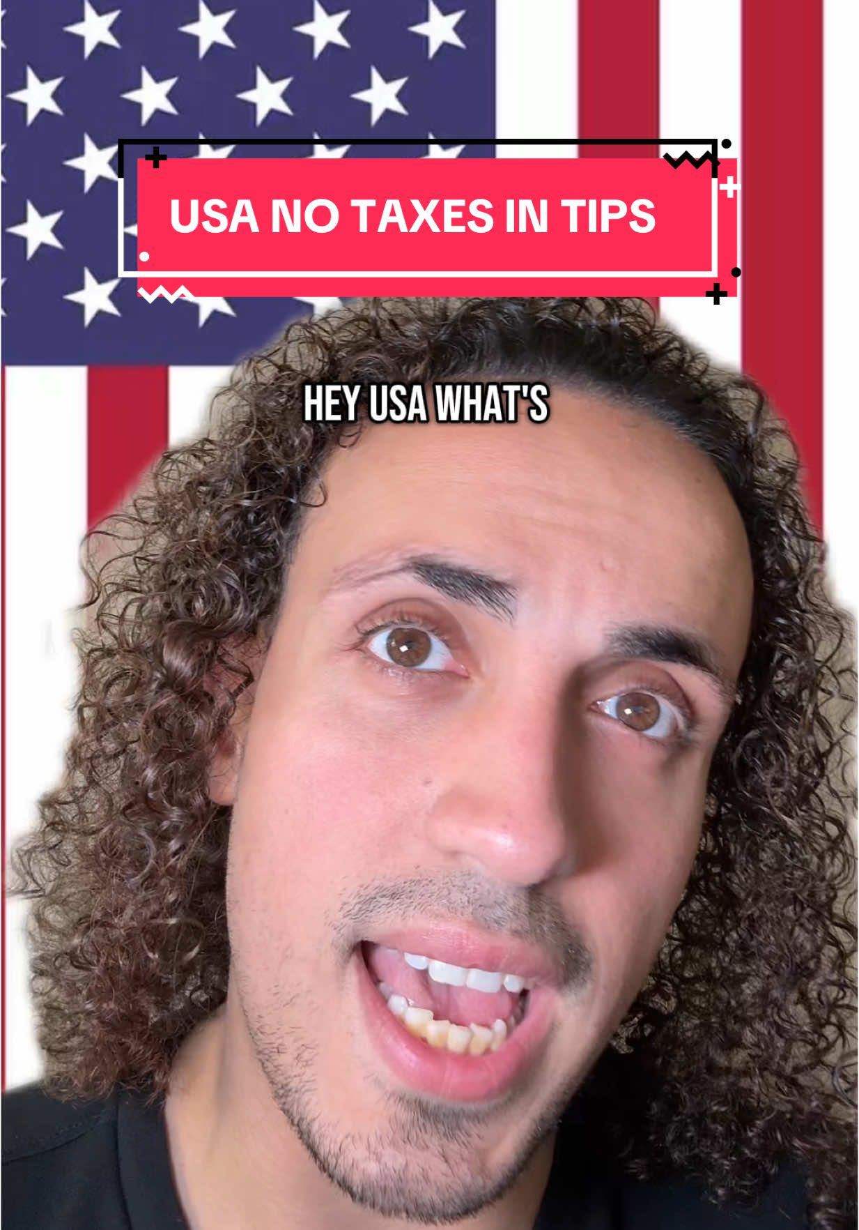 Are those good changes #usa #america #fyp 