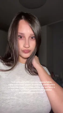 e non penso sia x pigrizia 