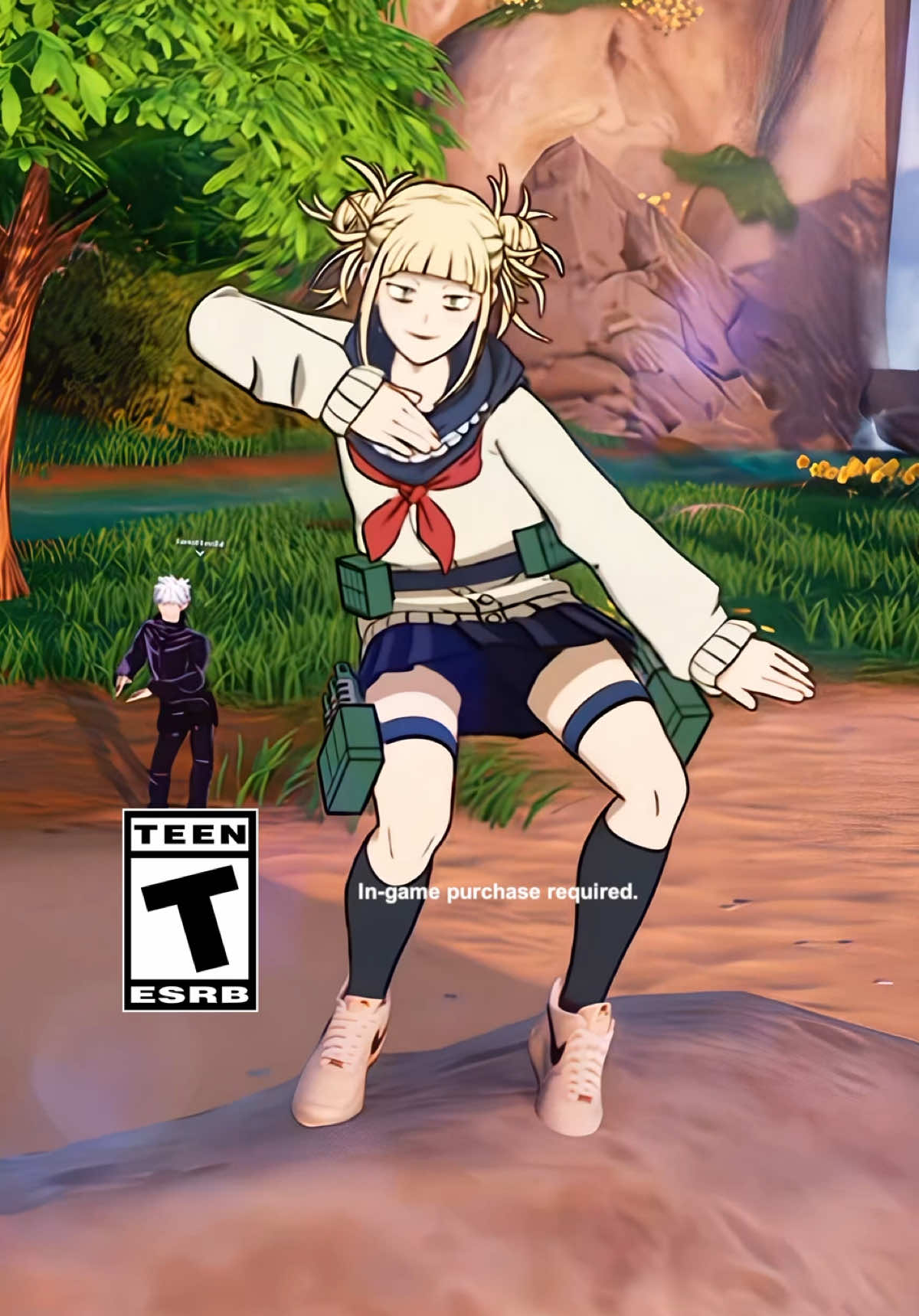 New Ishowspeed China Icon emote😩🔥 Leaf Village emote #fortnite #ishowspeed #leafvillage #itemshop #animation 