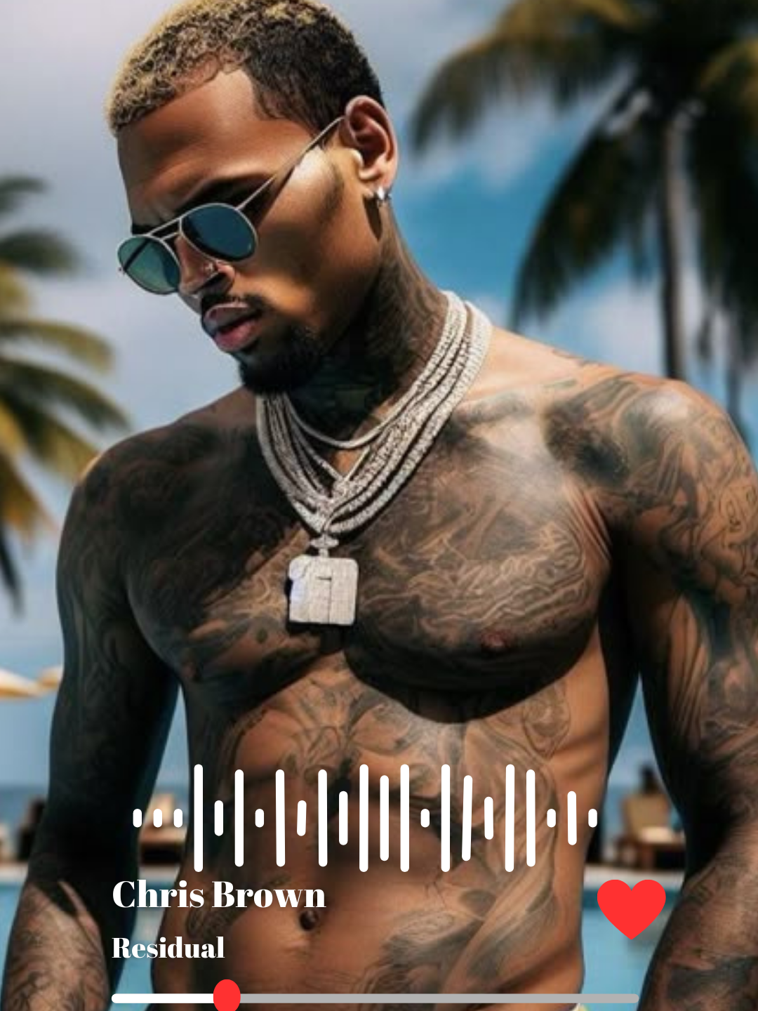 who's getting all my love🎧 Residuals-Chris Brown #chrisbrown #residual #rnbvibes #nowplaying #tiktokmusic #lyrics #chrisbrownfanpage #chrisbrownofficiall