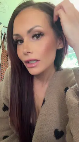 New lashes