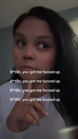 And the suddenly it occurs to me…. 🤔 #messytiktok #yougotme #fyp #trending 