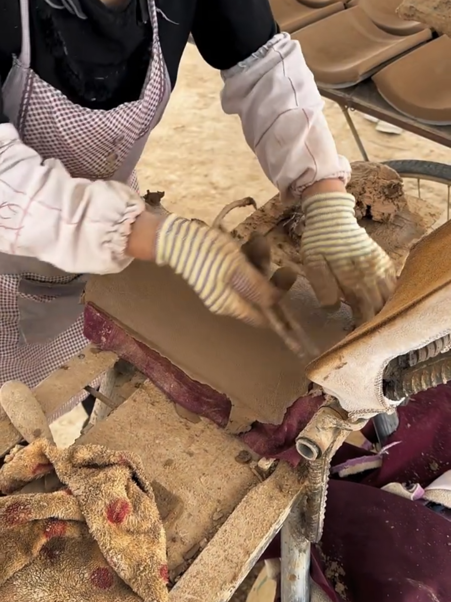 #satisfying #tools #in #action  #foryou 