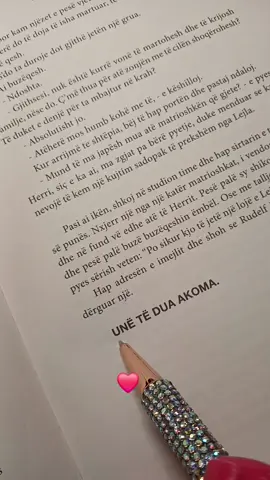 #❤️ Matrioshka e fundit~ B.A Paris #book #coffeetiktok #BookTok #libra #shprehje #frazalibrash #lexoj 