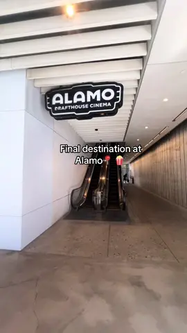 #alamodrafthouse 