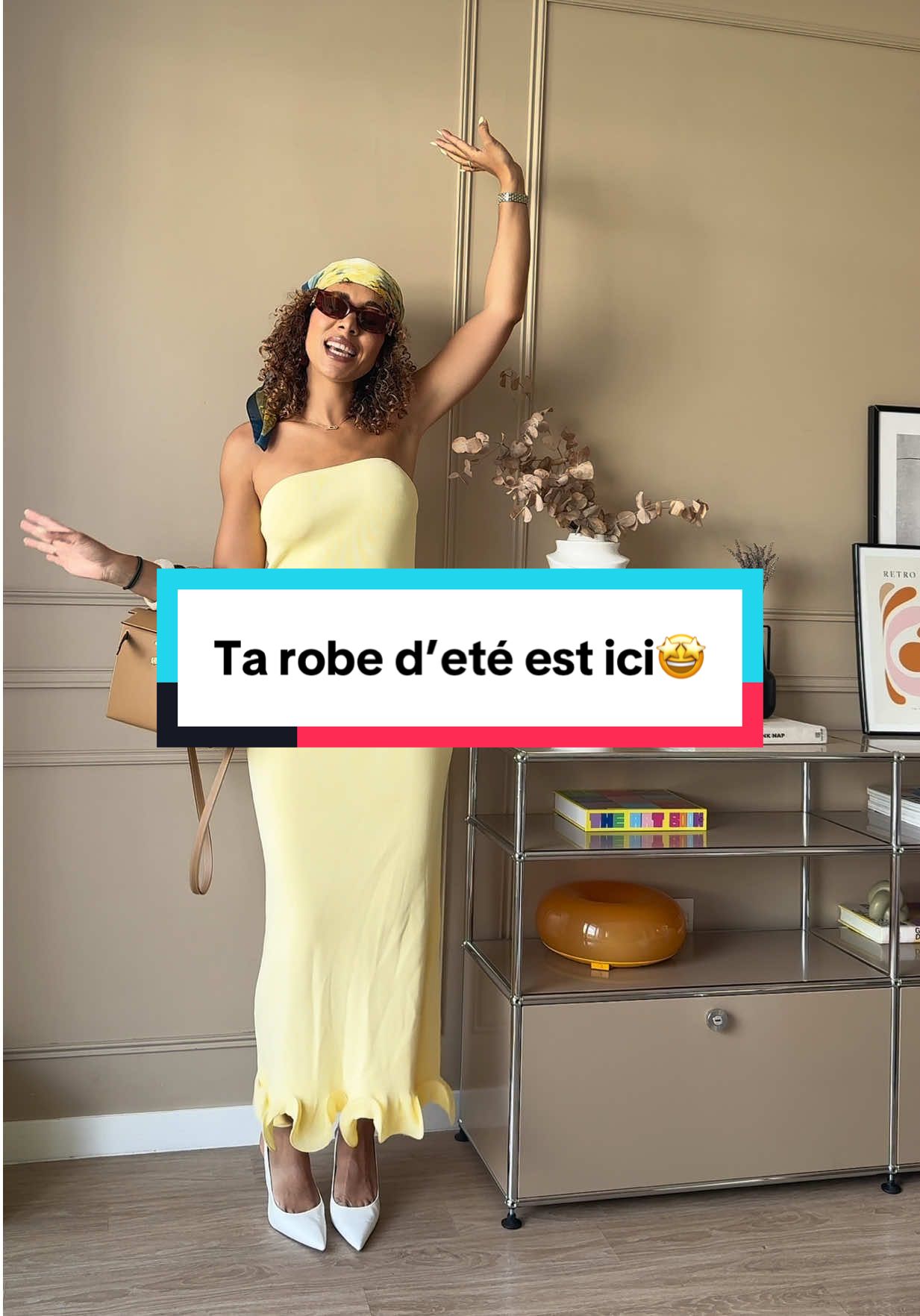 Summer dresses + summer sound🤩✨ Commente ta préférée Girl👇🏽   #guestoutfit #dressselection #joedwetfile #ayanakamura #summerdress #robedété #dressidea #fashionvideo #outfitcheck #outfittransition #fashioncontent 