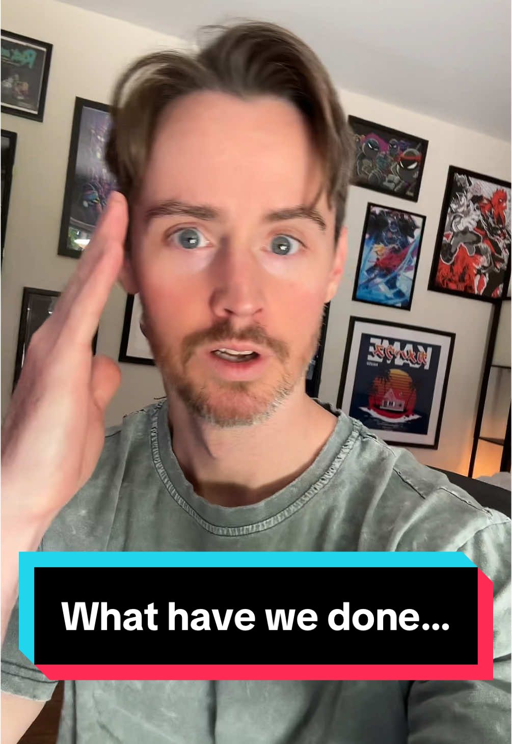 Doing onlydans work for the last three years is starting to mess with my brain. Have I made a mistake?  #wizardsofwaverlyplace #wowp #gay #accountantsoftiktok 