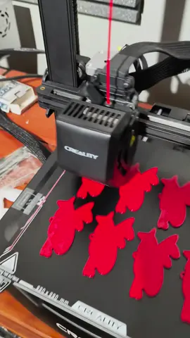 NO ME DEJES SECO PICANTE #3D #impresion3d #problems #meme #picante #nomedejesecopicante #ender3v3se 
