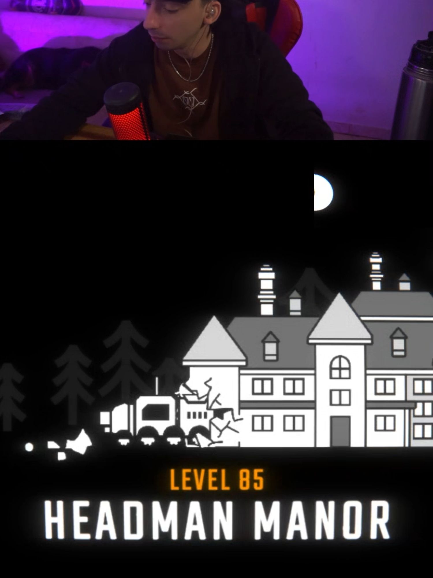 LVL 85 (HEADMAN MANOR) ☠️ #fyp #foryoupage #REPO #paratiiiiiiiiiiiiiiiiiiiiiiiiiiiiiii #clips #gameplay #pro
