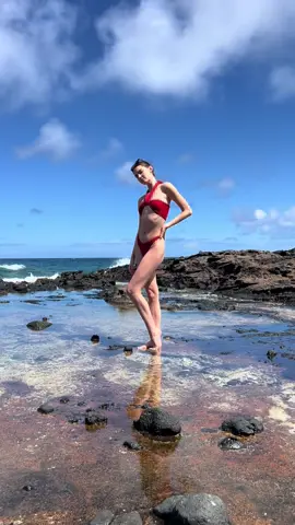 Hā'ena • Shop now  #swimwearbrand #SmallBusiness #shoplocal #sustainablymade #ethicallymade #handmadebikini #swimwearfashion #hawaii #hilife 