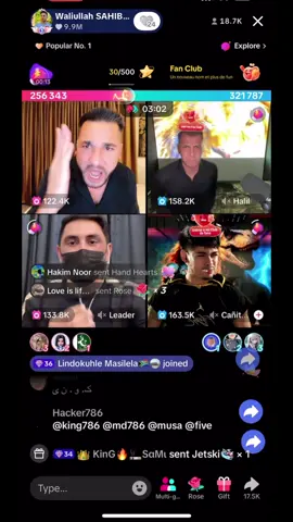 #❤️👍 #😱😱😱 