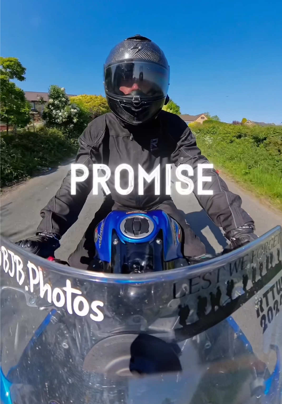 Lyrics at the end of this hit hard 👌 