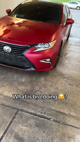 Best towel in the game 😤  #creatorsearchinsights #xyzbca #fypシ #viral #foryoupage #lexus 