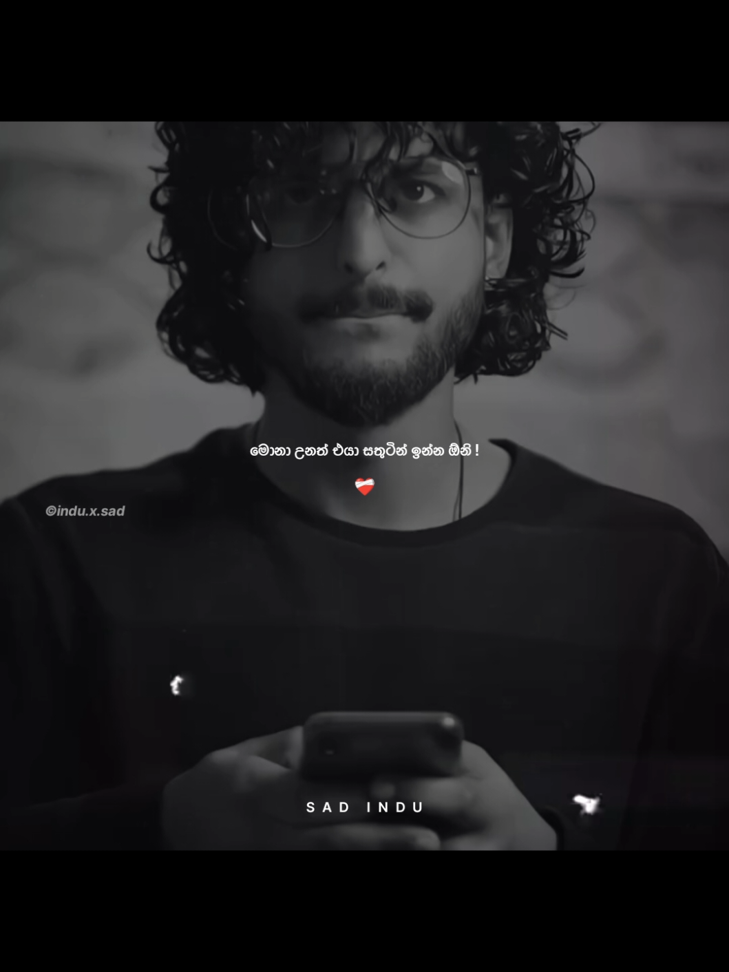 එයාව පරිස්සම් කරන්න දෙවියනේ ❤️‍🩹#foryou #foryoupage #viral #viral_video #tiktok #quotes #sinhalaquotes #whatsappstatus #induu💫🤍 