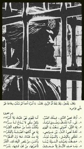 #ابو_فراس_الحمداني  #شعر  #شعراء  #المتنبي  #العصر_العباسي 