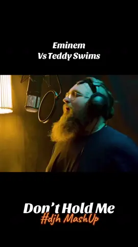 #djh #djhmashup #teddyswim #eminem #dontholdme 