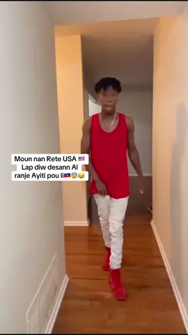 Tèlman yo Ipokrit wi😂❤️🇭🇹#tvens_my_dream #haitianamerican #Ayisyen #papakrèy #Haiti 