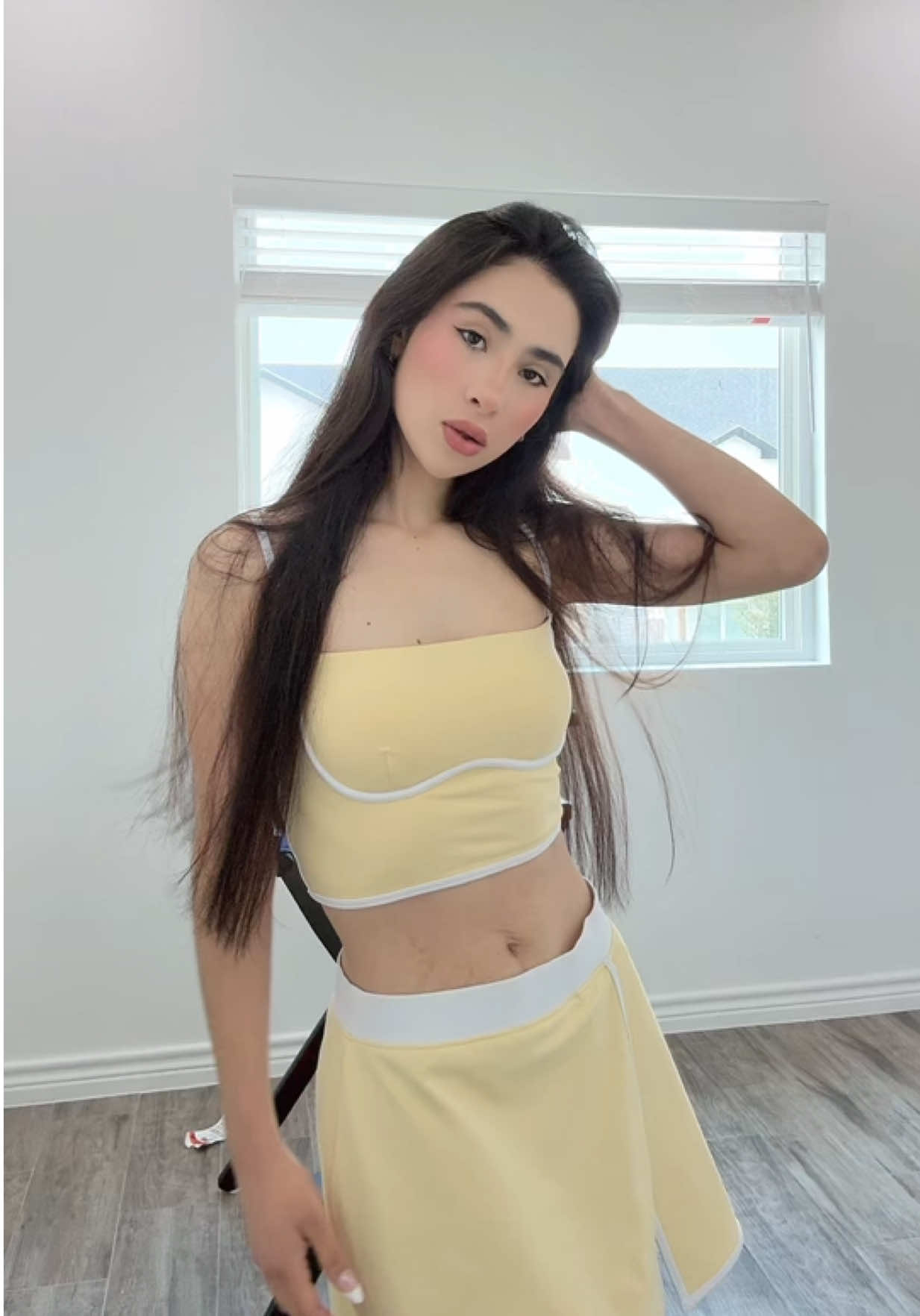 Butter 🧈 🙃💛 @Alo Yoga #paratii #fyppppppppppppppppppppppp #aloyoga 