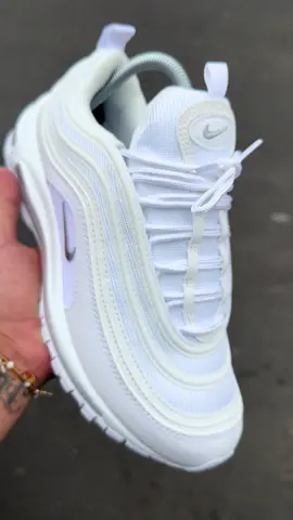 97 Triple White😻Wsp 936177467📲🇵🇪 #airmax #flypシ #fouryou #nike #sneakers #temazo #lima 