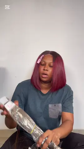 Perruque vietnamienne Raw hair 