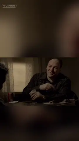 #CapCut episode 2 Respect #story #thesopranos 