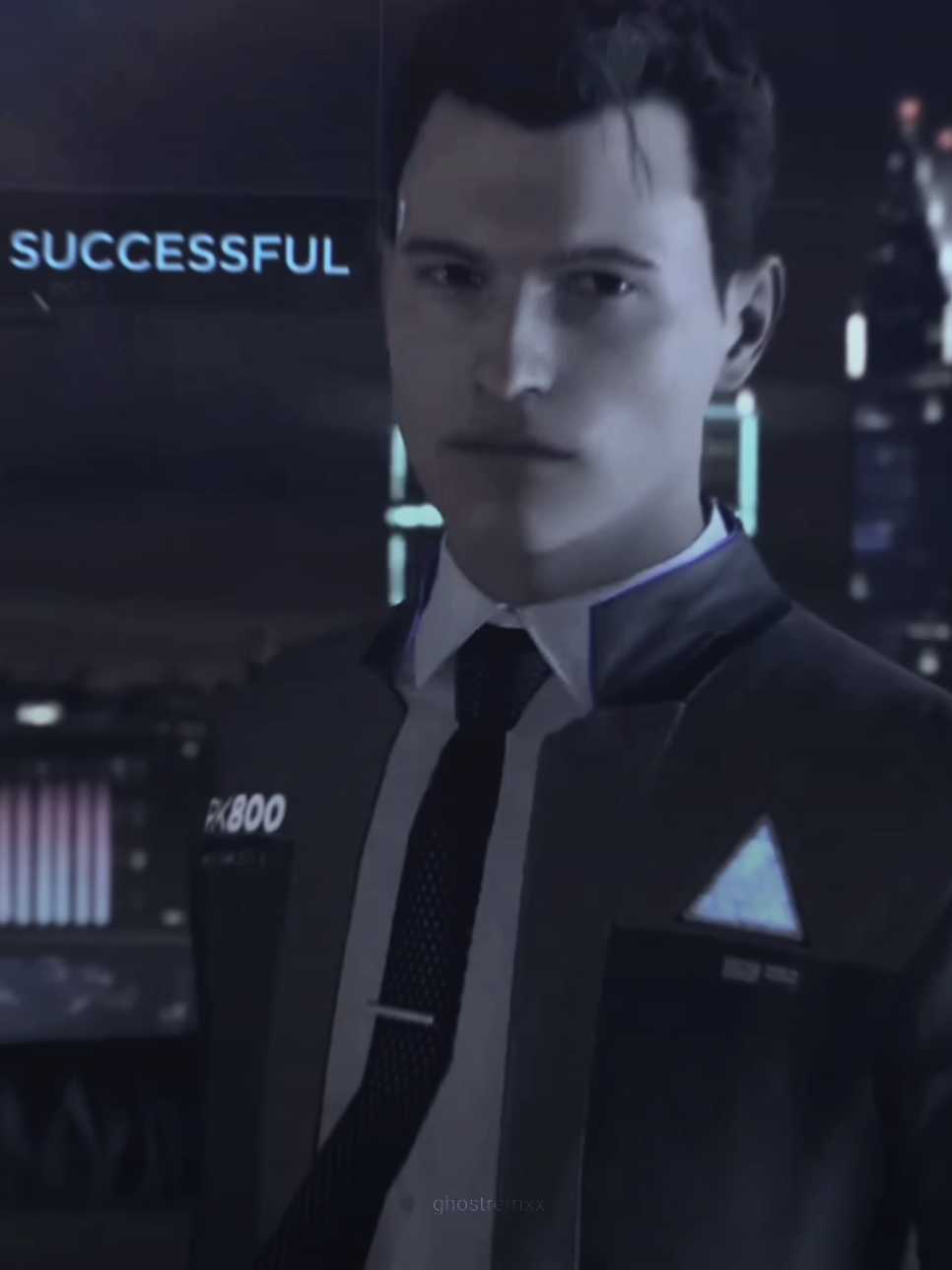 #connordbh || no I don't have a g*n || cc me || been wanting to edit Connor to this song for ages || #rk800 #rk800edit #connoredit #connordbhedit #detroitbecomehumanconnor #dbh #dbhconnor #connorandroid #edit 