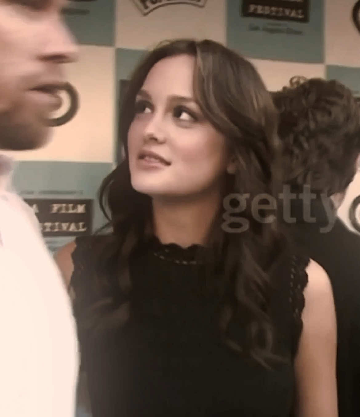 it girl #leightonmeester #edit #blairwaldorf 