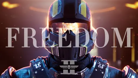 all clips from Critical Hit Ventures on yt #fyp #edit #helldivers2 #helldivers 