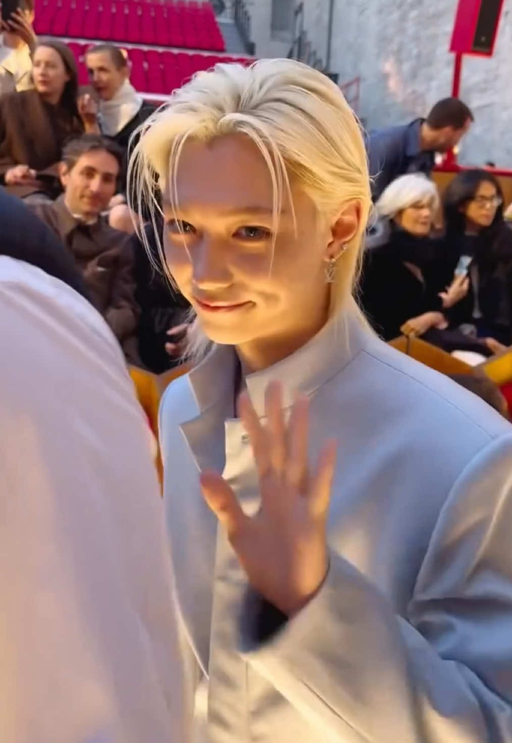 #straykids #stay #leefelix #straykidsfelix #lixie #felix #louisvuitton 