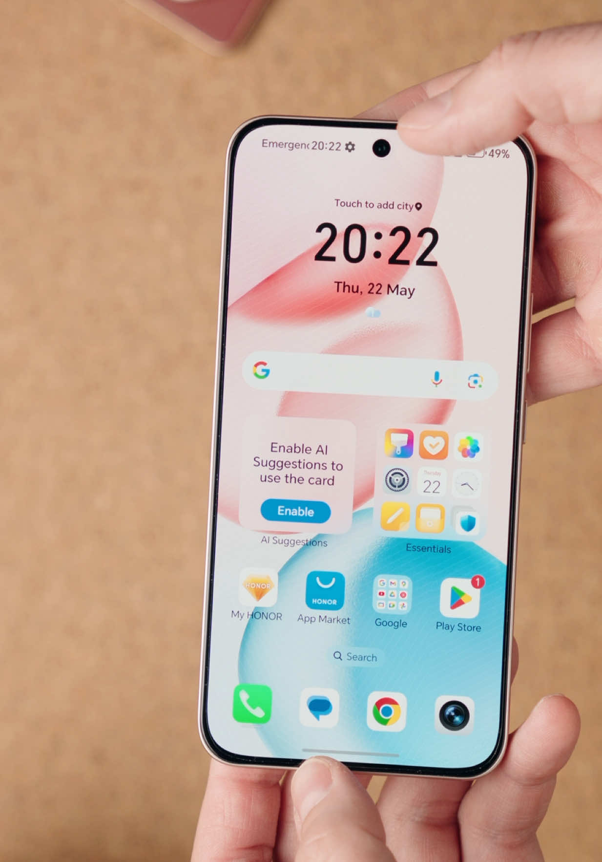 Honor 400 Unboxing & First Look! #honor #android #phone 