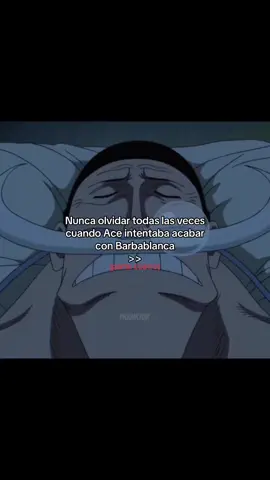 Ese Ace todo un loquillo #onepieceedit #fyp #ace #shirohige 