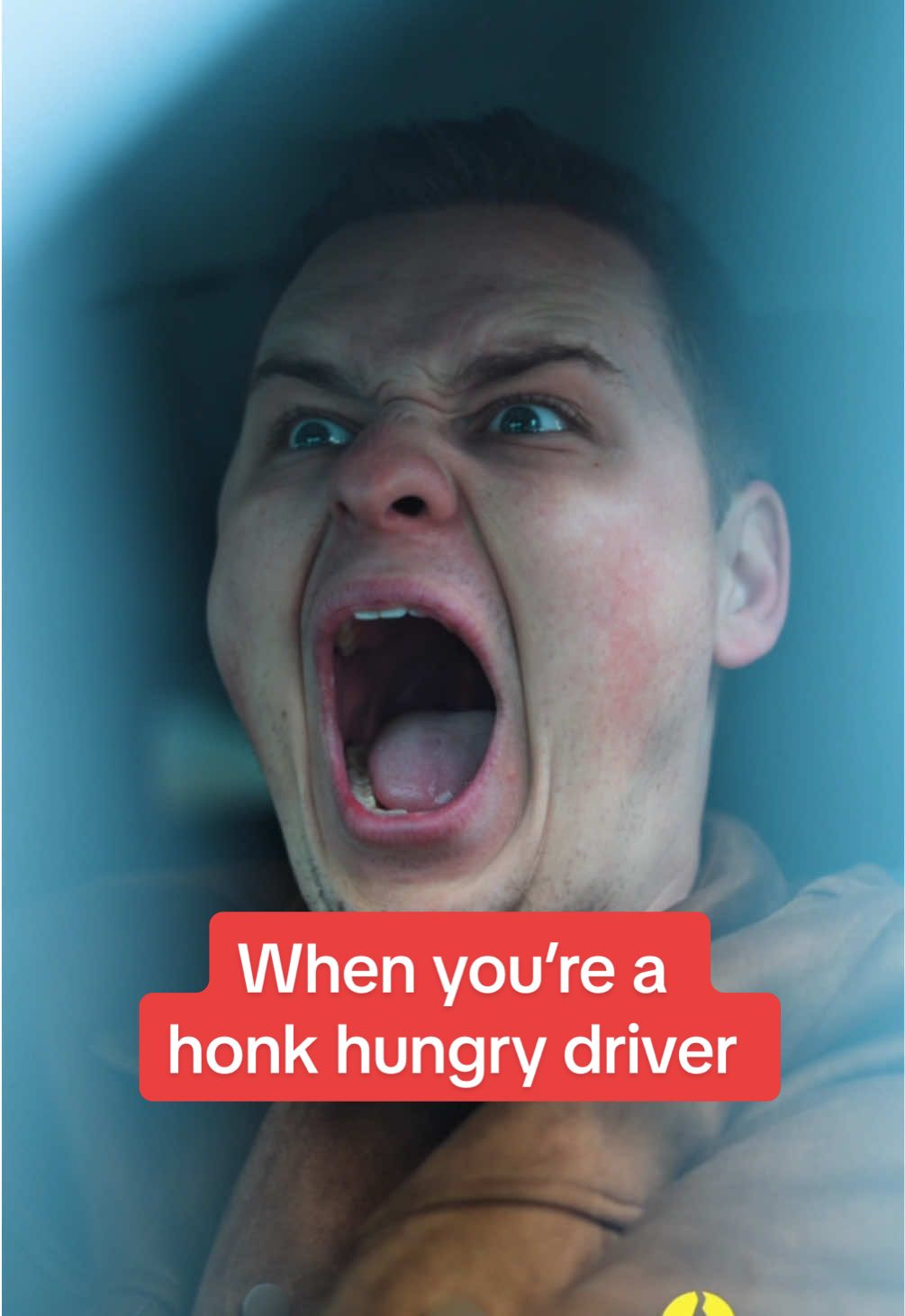 Doesn’t feel good to get honked at #sketchcomedy #skit #snl #keyandpeele #relatable #baddriver #driver #tesla #thatsabadidea @Ryan O'Flanagan 