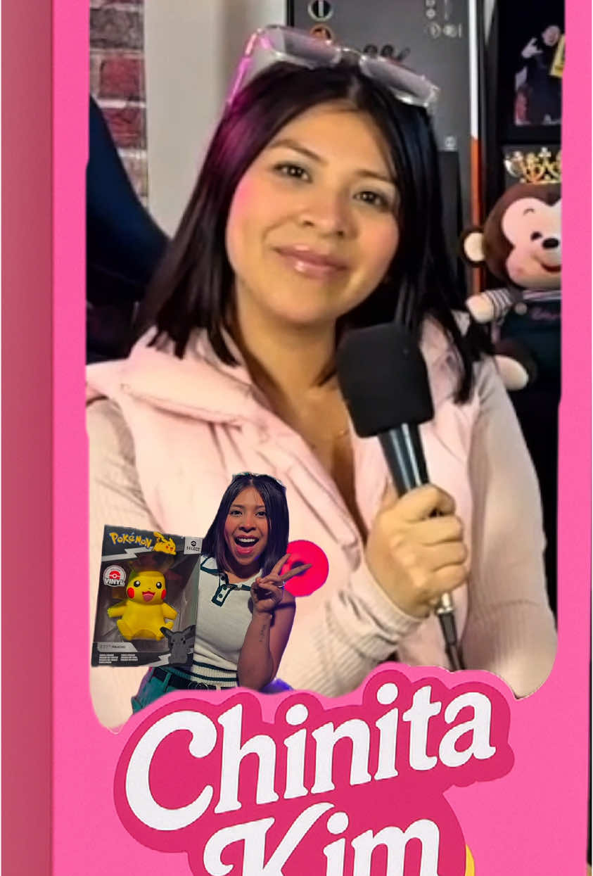 Tantas versiones ¿cuál eliges? Lordcutony y Misha se venden por separado @Chinita Kim @El Misha 