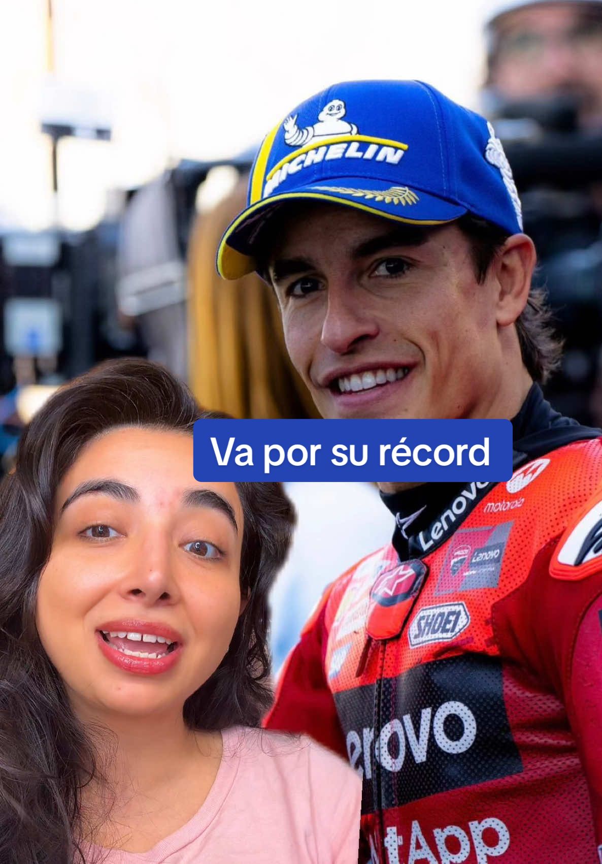 Fermín Aldeguer tiene una última oportunidad en silverstone #britishgp #motogp #marcmarquez 