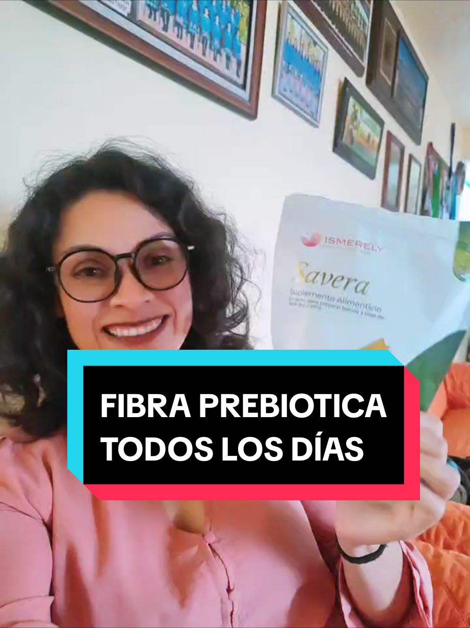 Una manera fácil y deliciosa para nuestra digestión diaria Envios a todo 🇲🇽📦🩷  #fibra #prebiotica #proobioticos #digesrion #intestinoperezoso #bacterias #floraintestinal #energia #obesidad #diabetes #nutricion #desintoxicacion #alcaliniceitica #trofologia #ismerely #miestilodevida #movimienro #estadodeanimo #depresion #fatiga 
