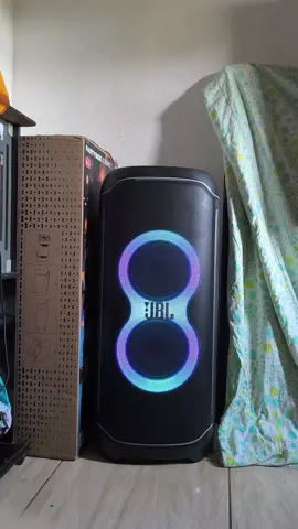 #jbl #jblpartybox #jblpartyboxultimate #grave #som 