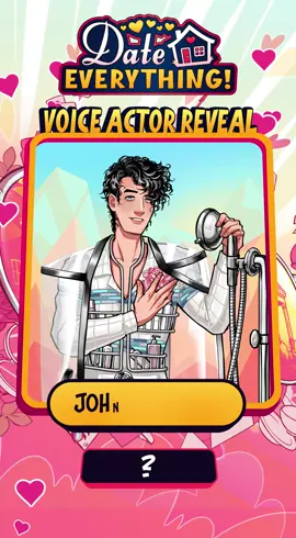 Johnny Splash desperately dreams of performing on “American Maestro”, where amateurs become famous 🚿🎶 🎙️ Robbie Daymond