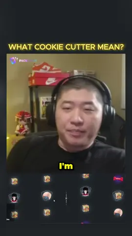 HE DIDN'T SAY THAT #kickstreaming