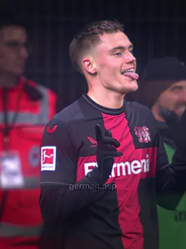 Wirtz new mitfielder for liv?😍 || get the quality and 120fps method in bio || #wirtz #edit #4k #fy #smooth #footballedit #aftereffectsedits #aftereffect #120fps 