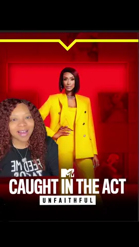 #greenscreen #millichun08 #caughtintheact @MTV @Tami Roman 