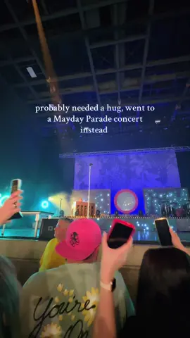 seriously healed me in ways I didn’t even know I needed 🤍🤍🤍 @Mayday Parade #maydayparade #fyp #foryou #emo #emoforever #roadto5k #nostalgia #musicheals #punk 