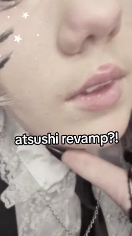 Hehe I get to see isacc on Monday we're gonna do atsulucy||#bsdcosplay #bungostraydogs #goviral #fyppp #fyp #cosplay #bsd #fyppppppppppppppp #fyppppppppppppppppppppppp #xyz #viral #chaoticchuuya #edit #atsushinakajima #atsushicosplay @Issac 