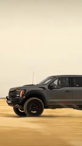 Sound ON 🔊 2025 Hennessey VelociraptoR 1000 🩶 @hennesseyperformance #HennesseyPerformance #POV #Ford #FordRaptor #RaptorR #Trucks #V8 #Supercharged #offroad