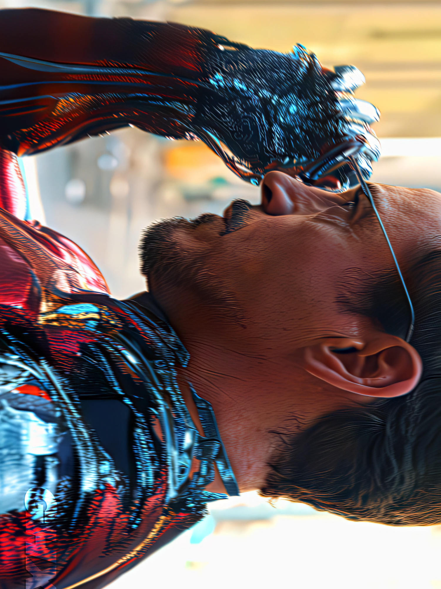 120fps #avengers #avengersinfinitywar #thor #ironmanedit #wanda #marvel