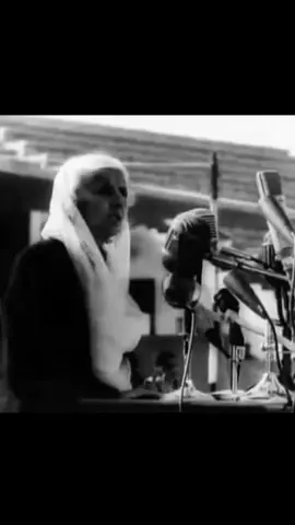 Fatima Jinnah's Address to nation  Fatima Jinnah the founding member of Pakistan addressed the nation to express the importance of the vote, A fundamental constitutional right of the citizens of Pakistan. She emphasized the value of the vote and how it shapes future of the country, She told them not to use it in an unconstitutional manner.
