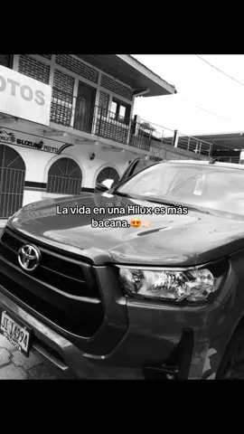 #hilux #bacana #😍 
