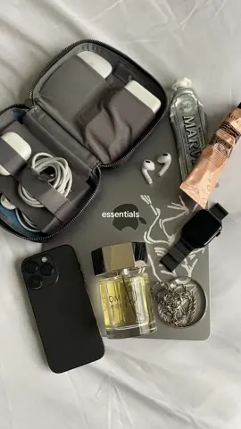 tech bag from @Bellroy | #fyp #mensessentials #essentials #essentialsformen #bellroy #targetaudience 