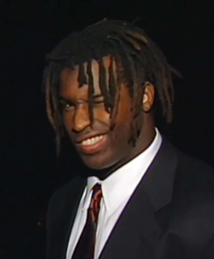 highsman || #fyp #CollegeFootball #nfl #rickywilliams #travisscott
